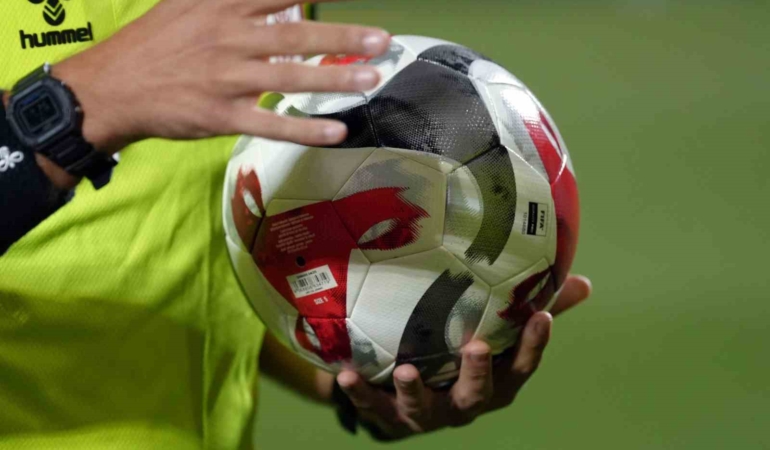 Trendyol Süper Lig’de 19. haftanın hakemleri belli oldu