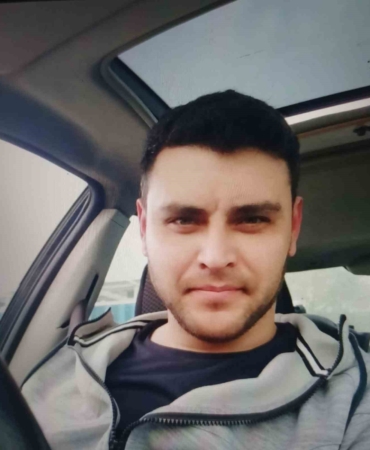 Akşam yemeğinin ardından evden ayrıldı, 4 gündür kayıp