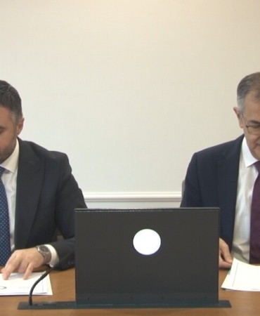 Devlet himayesindeki çocuklara dil ve konuşma terapisi imkanı