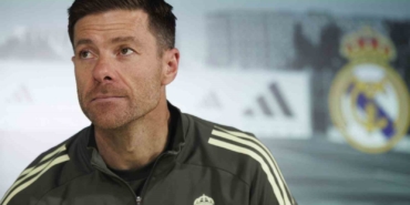 Real Madrid, Xabi Alonso ile yollarını ayırdı