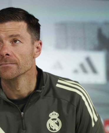 Real Madrid, Xabi Alonso ile yollarını ayırdı