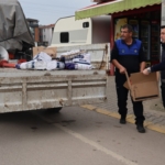 Tarihi geçmiş ürünler raflardan toplandı