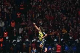 Matteo Guendouzi, ilk golünü attı