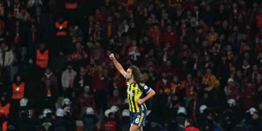Matteo Guendouzi, ilk golünü attı