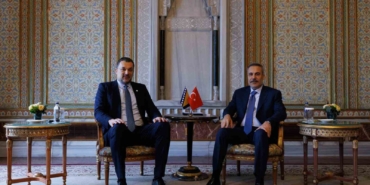 Balkan Barış Platformu’nun ikinci toplantısı İstanbul’da başladı