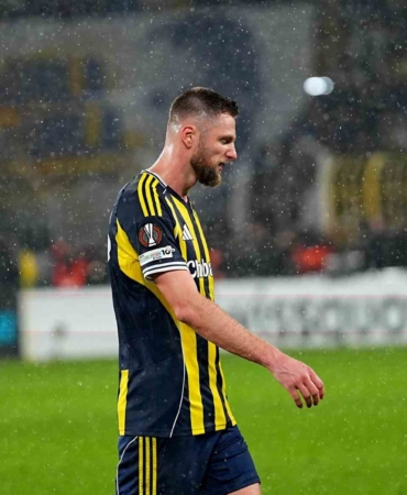 Skriniar cezalı duruma düştü