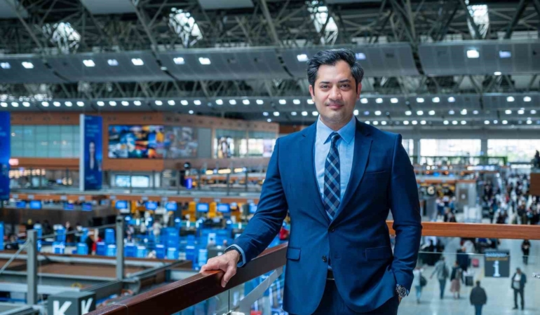 Sabiha Gökçen Havalimanı stratejik bir başarıya imza attı