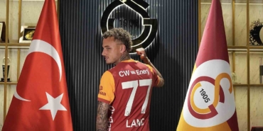 Noa Lang: "Başarılara imza atacağımıza eminim"