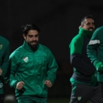 Bursaspor’un Antalya kampı başladı