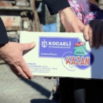 Yaşlı ve hastalara kişiye özel menü hizmeti