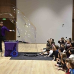 Karacabey’de Sömestr çoşkusu start aldı