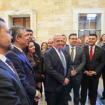 CHP Genel Başkanı Özel’den Nilüfer ve Bursa teşkilatına mesaj