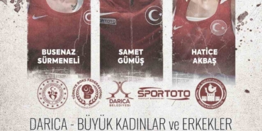 Büyük Kadınlar ve Erkekler Türkiye Boks Şampiyonası Darıca’da yapılacak