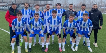 7’de 7 yapan Osmaneli Gençlerbirliğispor ligde tutulamıyor