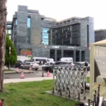 Kartal Bölge Adliye Mahkemesi’nde silahlı saldırı: Savcı, hakimeyi vurdu