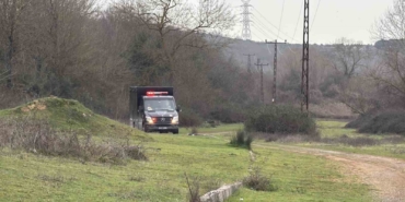 Kendisinden haber alınamayan adamın cesedi bulunmuştu: O ölümde siyanür şüphesi