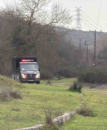 Kendisinden haber alınamayan adamın cesedi bulunmuştu: O ölümde siyanür şüphesi