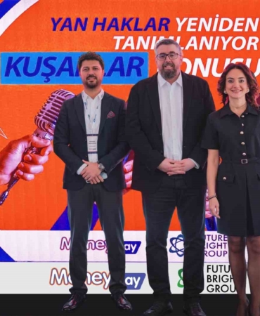 Yan haklar, çalışanla şirket arasında güven duygusunu pekiştiriyor