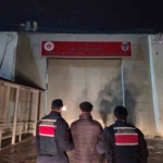 Bilecik’te yol kontrolünde aranan şahıs yakalandı