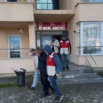 Çanakkale’de 28 kaçak göçmen yakalandı