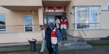 Çanakkale’de 28 kaçak göçmen yakalandı
