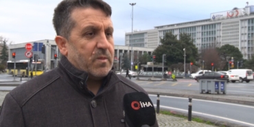 İBB’de engelli personele mobbing iddiası: "Valiliğe şikayet edince işten çıkarıldım"