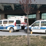 Av tüfeğini kontrol ederken yanlışlıkla kendini vurdu