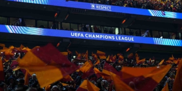 UEFA Şampiyonlar Ligi: Galatasaray: 0 - Atletico Madrid: 1 (Maç devam ediyor)