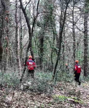 Çekmeköy’de alzaymır hastası yaşlı adam 25 gündür kayıp