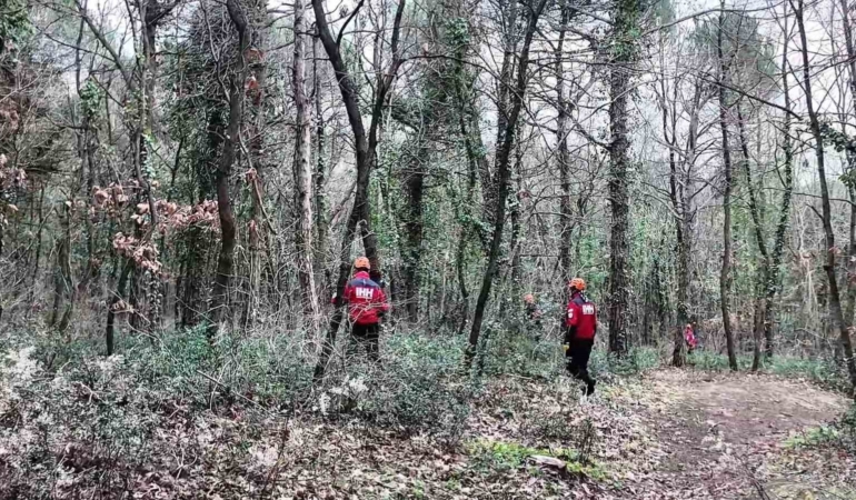 Çekmeköy’de alzaymır hastası yaşlı adam 25 gündür kayıp