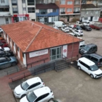 Mahmudiye’de aile sağlığı merkezi hizmete girdi