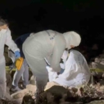 Elif Kumal’ın cansız bedeni 8 metre derinlikteki aracının içinde bulundu