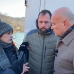 Kamp yaparken kaybolan Elif Kumal’ın yengesi konuştu