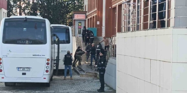 Yalova’da DEAŞ operasyonlarında tutuklu sayısı 63’e çıktı