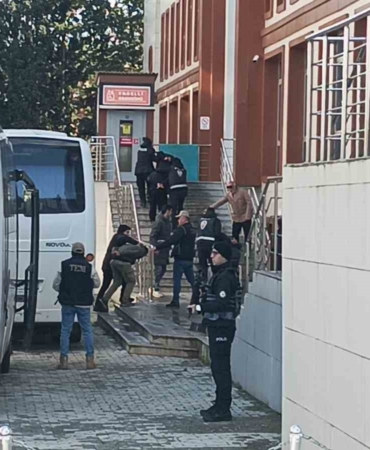 Yalova’da DEAŞ operasyonlarında tutuklu sayısı 63’e çıktı