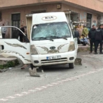 Edremit’te alacak verecek kavgası kanlı bitti: 2 yaralı