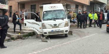 Edremit’te alacak verecek kavgası kanlı bitti: 2 yaralı