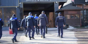 Kartepe’nin zirvesindeki ünlü otel, 33 eksik sebebiyle mühürlendi