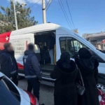 Bursa’da huzur operasyonunda, 4 bin 207 kişi sorgulandı