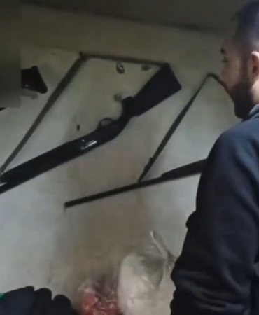 Lüleburgaz’da uyuşturucu operasyonunda 3 tutuklama