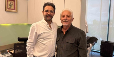 Prostat kanserine teknolojiyle ’elveda’ dedi