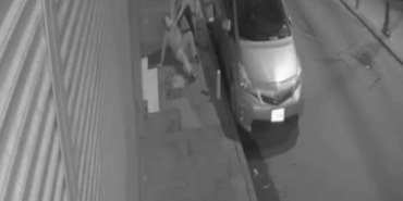 Kağıthane’de caddede kalaşnikoflu saldırı