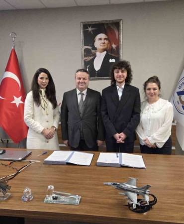 Havacılık eğitiminde stratejik adım