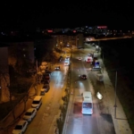 Edirne’de yılbaşında 939 polis görev yaptı