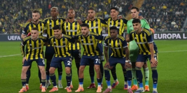 Fenerbahçe, Aston Villa’yı konuk edecek