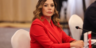 Başkan Yüceer, Büyükşehir Belediye Başkanları toplantısına katıldı