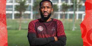 Fatih Karagümrük, Kızılyıldız’dan Shavy Babicka’yı kiraladı