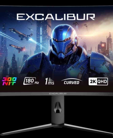 Oyuncu ve profesyonellerin beklentileri tek monitörde