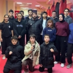 Bilecik’te boks eğitimiyle gençler ringlere hazırlanıyor