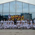 Molla Yegan Çocuk Üniversitesi’nde yeni dönem başlıyor